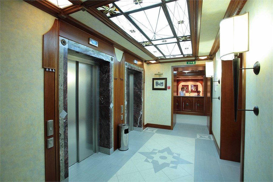 Ланкастер Корт - photo 4