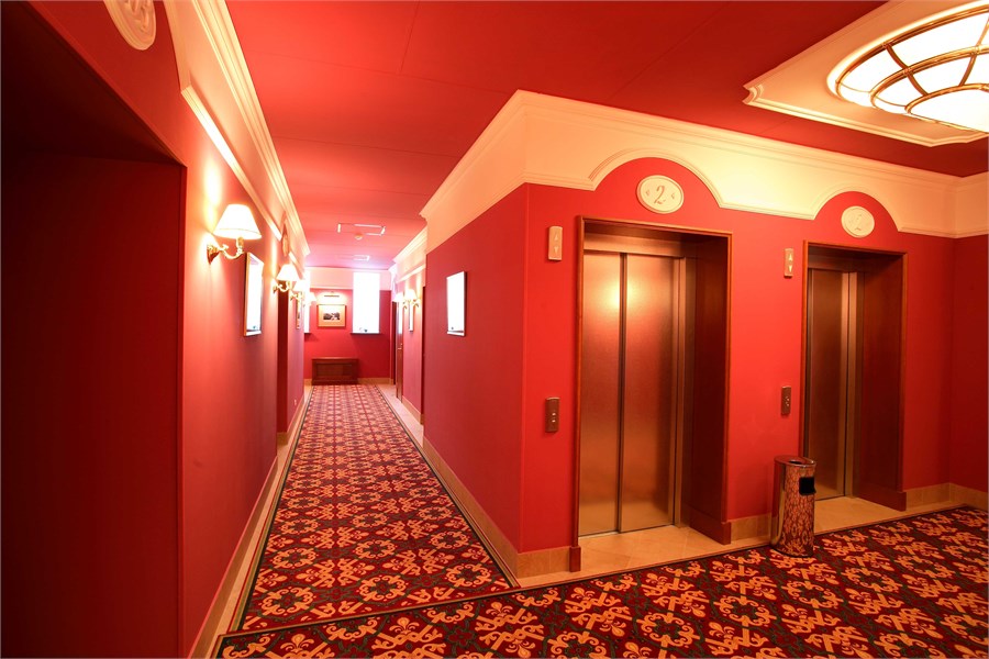 Ланкастер Корт - photo 5