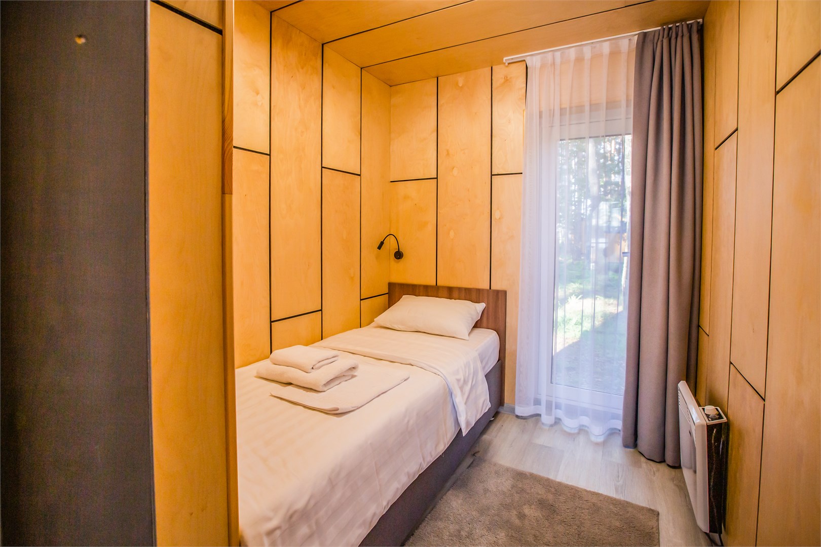 База отдыха "Солнечный Бор" - photo 4