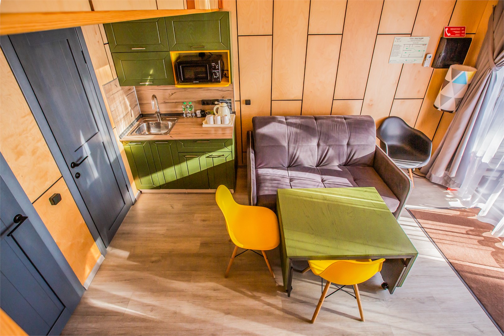 База отдыха "Солнечный Бор" - photo 2