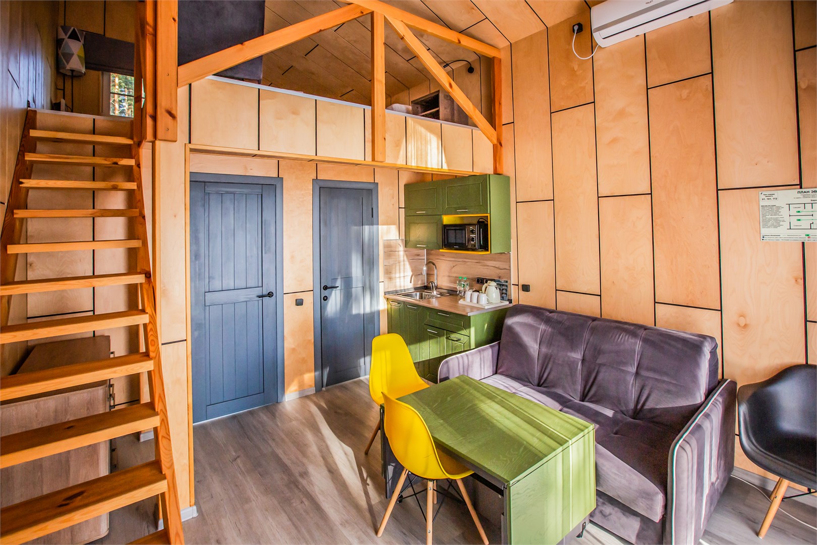 База отдыха "Солнечный Бор" - photo 3