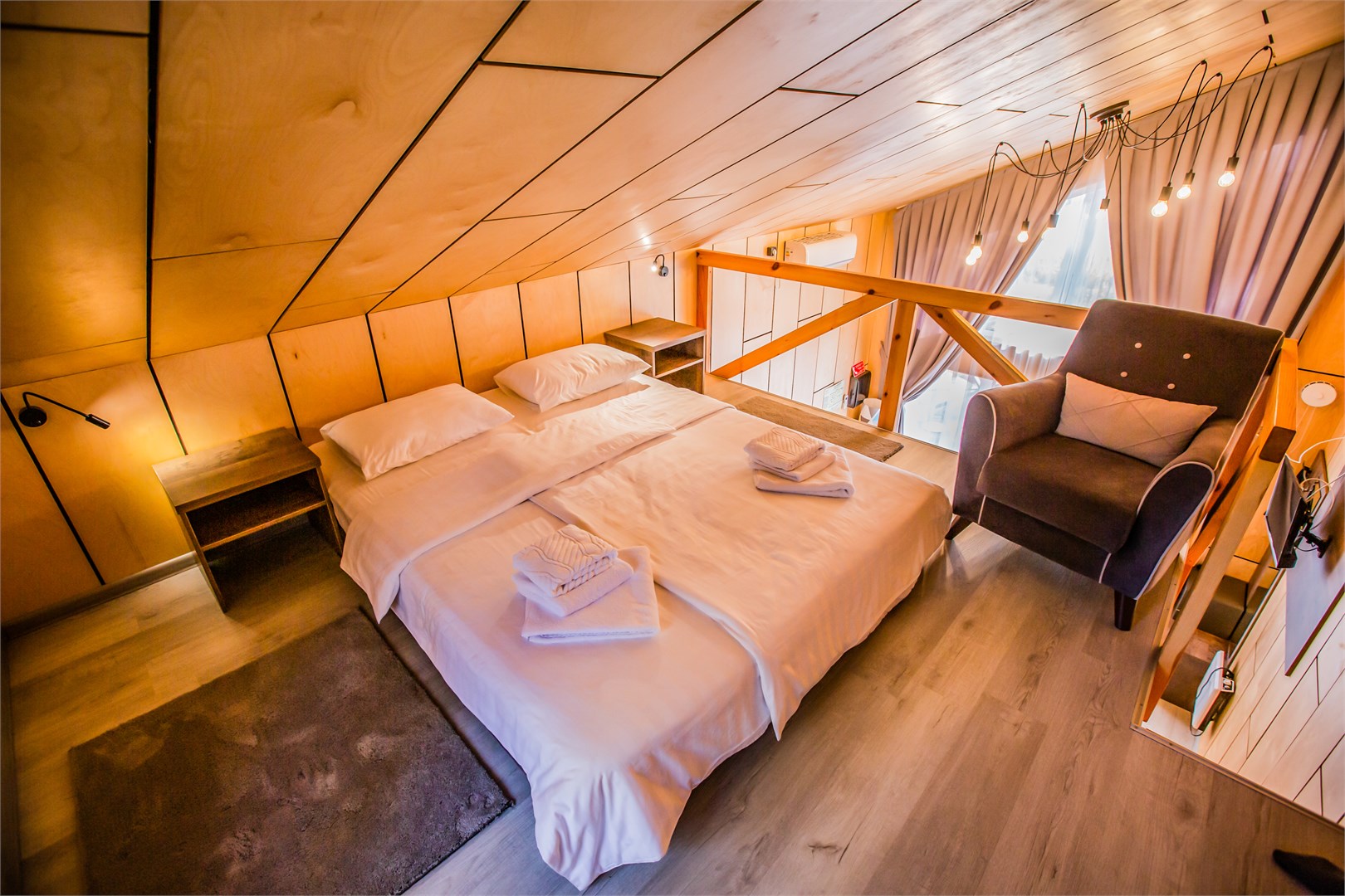 База отдыха "Солнечный Бор" - photo 5