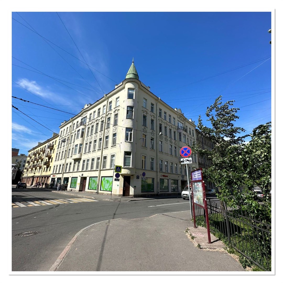 Апартаменты на Малой Пушкарской - photo 3