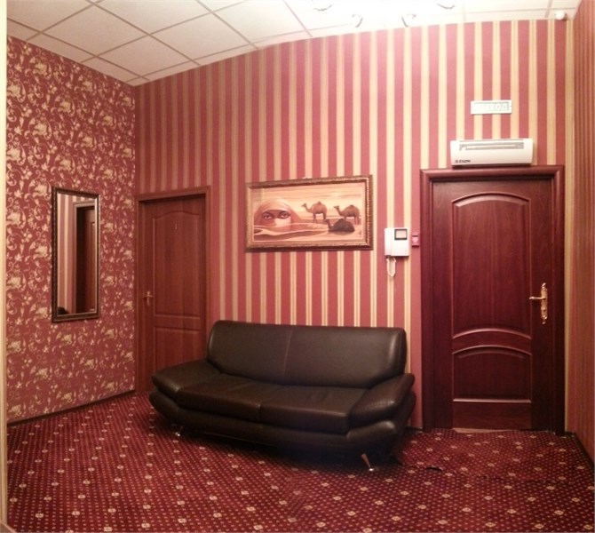 Гостиница Султан-5 - photo 5