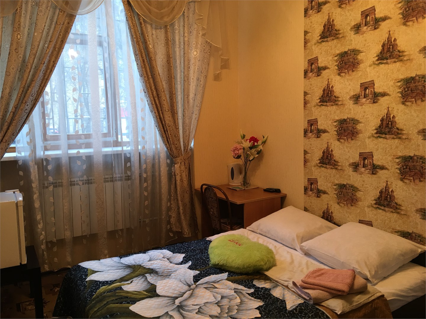 Гостиница Султан-5 - photo 2