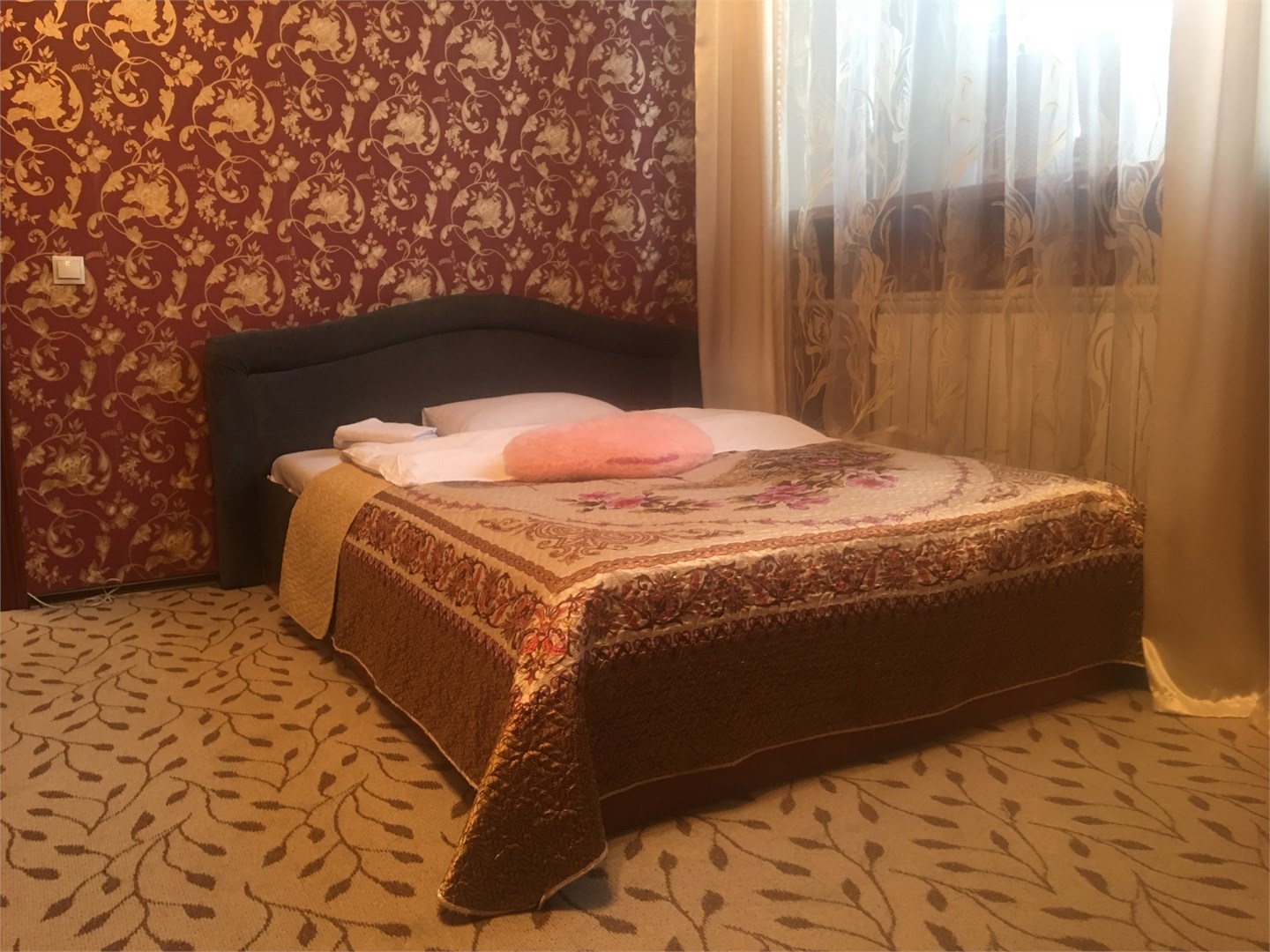 Гостиница Султан-5 - photo 4