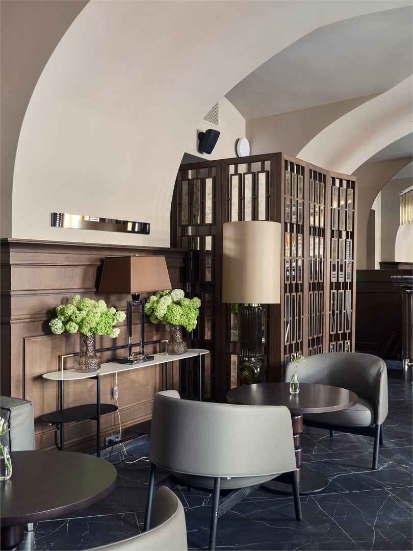 Cosmos Selection Saint-Petersburg Italyanskaya Hotel - photo 5