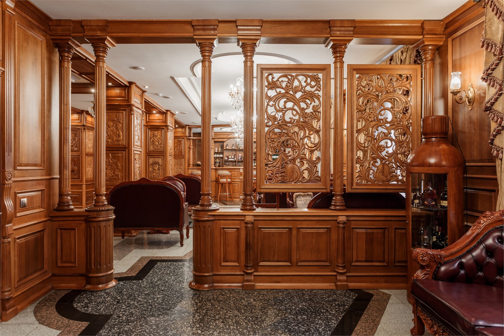 Отель Ричмонд - photo 3