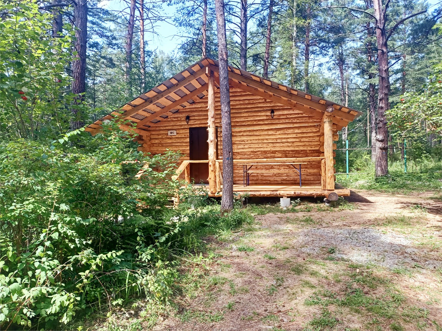 Два медведя - photo 3