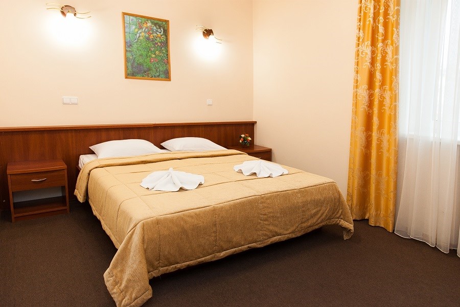 У Фонтана - photo 4