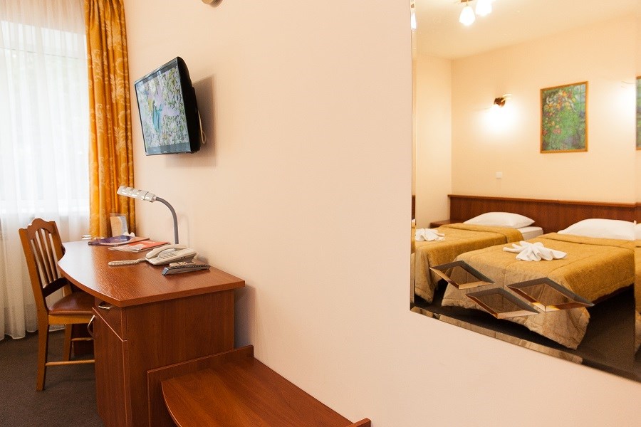 У Фонтана - photo 5