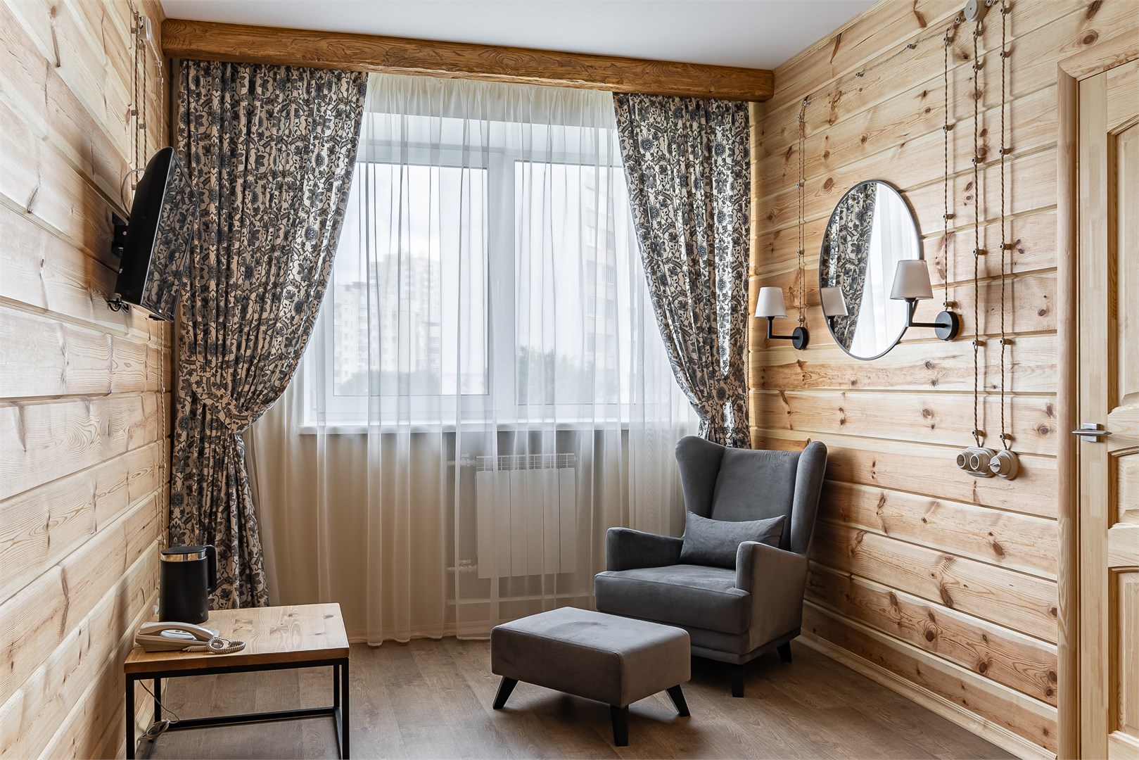 У Фонтана - photo 3