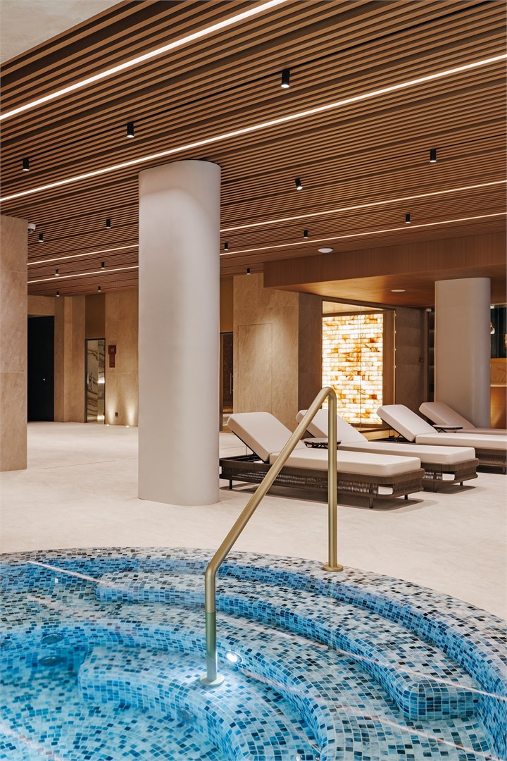 Отель Гранд Каскад - photo 3