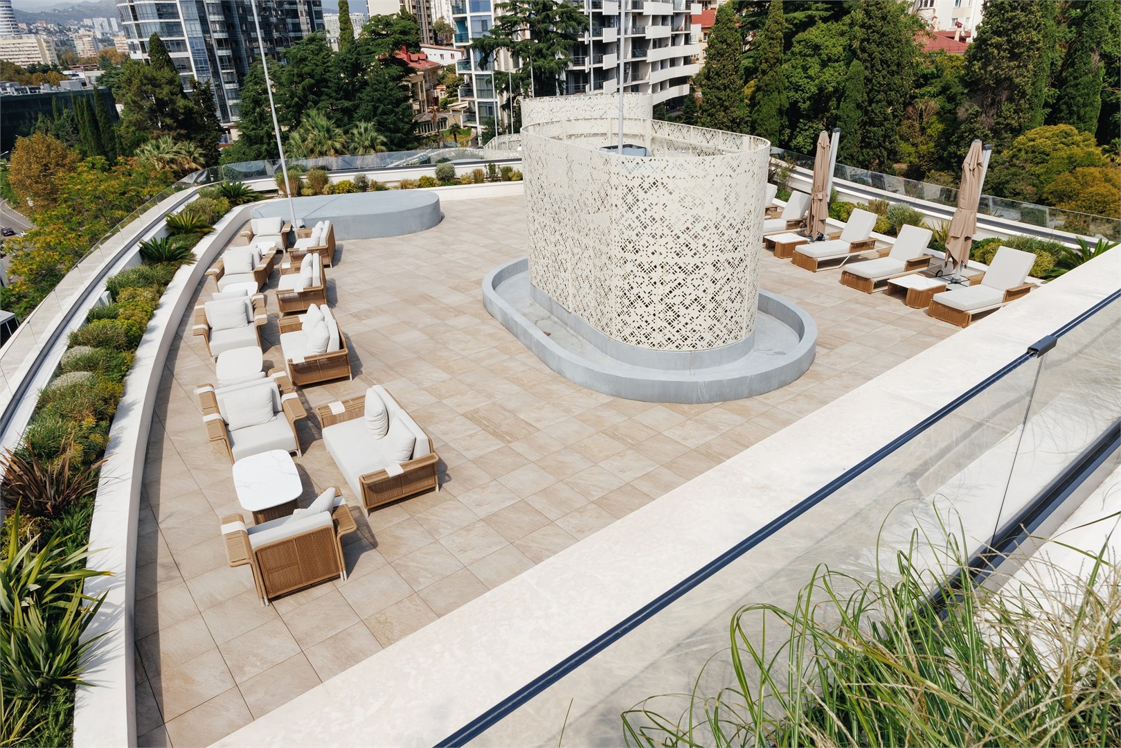 Отель Гранд Каскад - photo 5