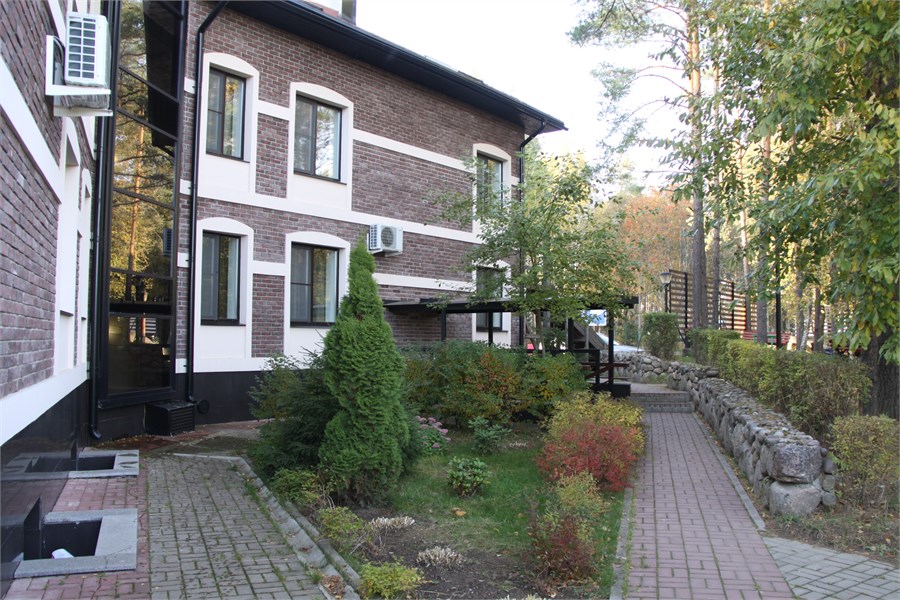 Коробицыно-Каскад - photo 3