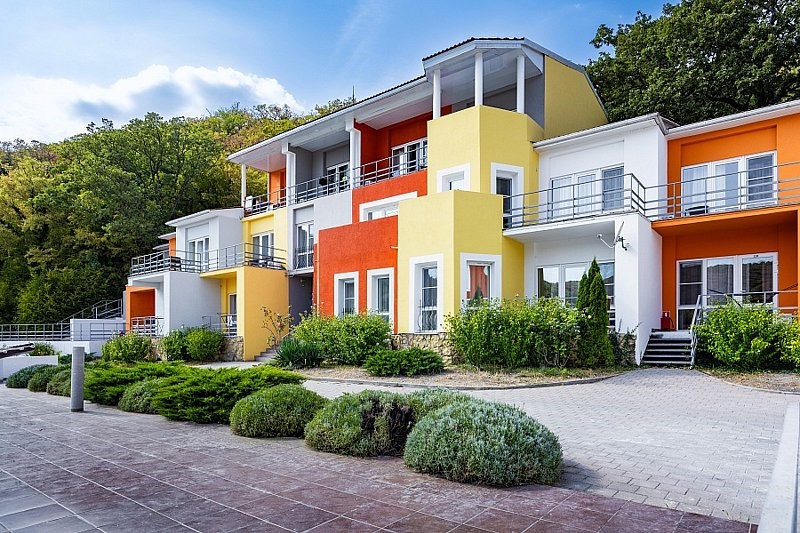 Усадьба "Круглое озеро" - photo 3