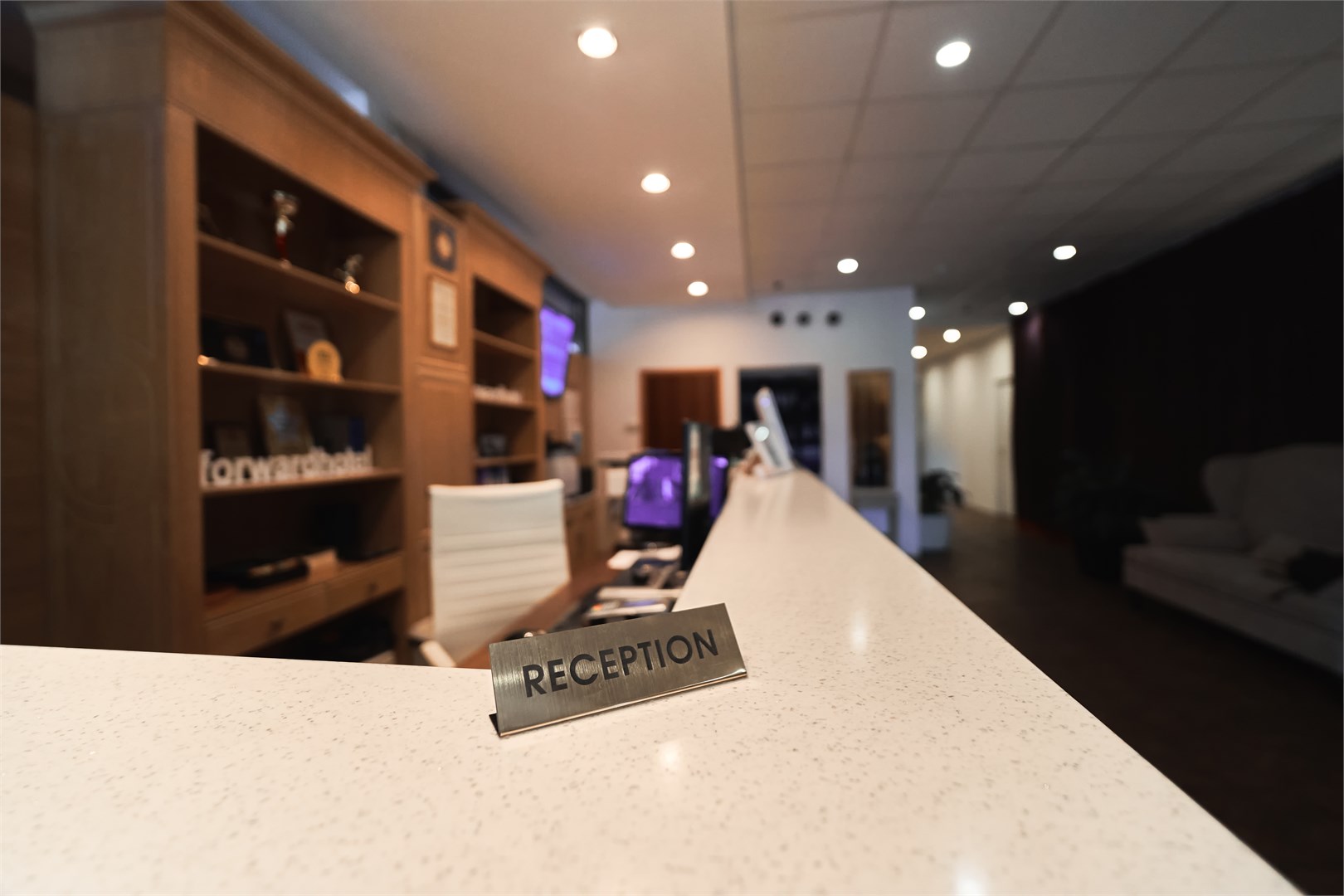 Форвард - photo 4