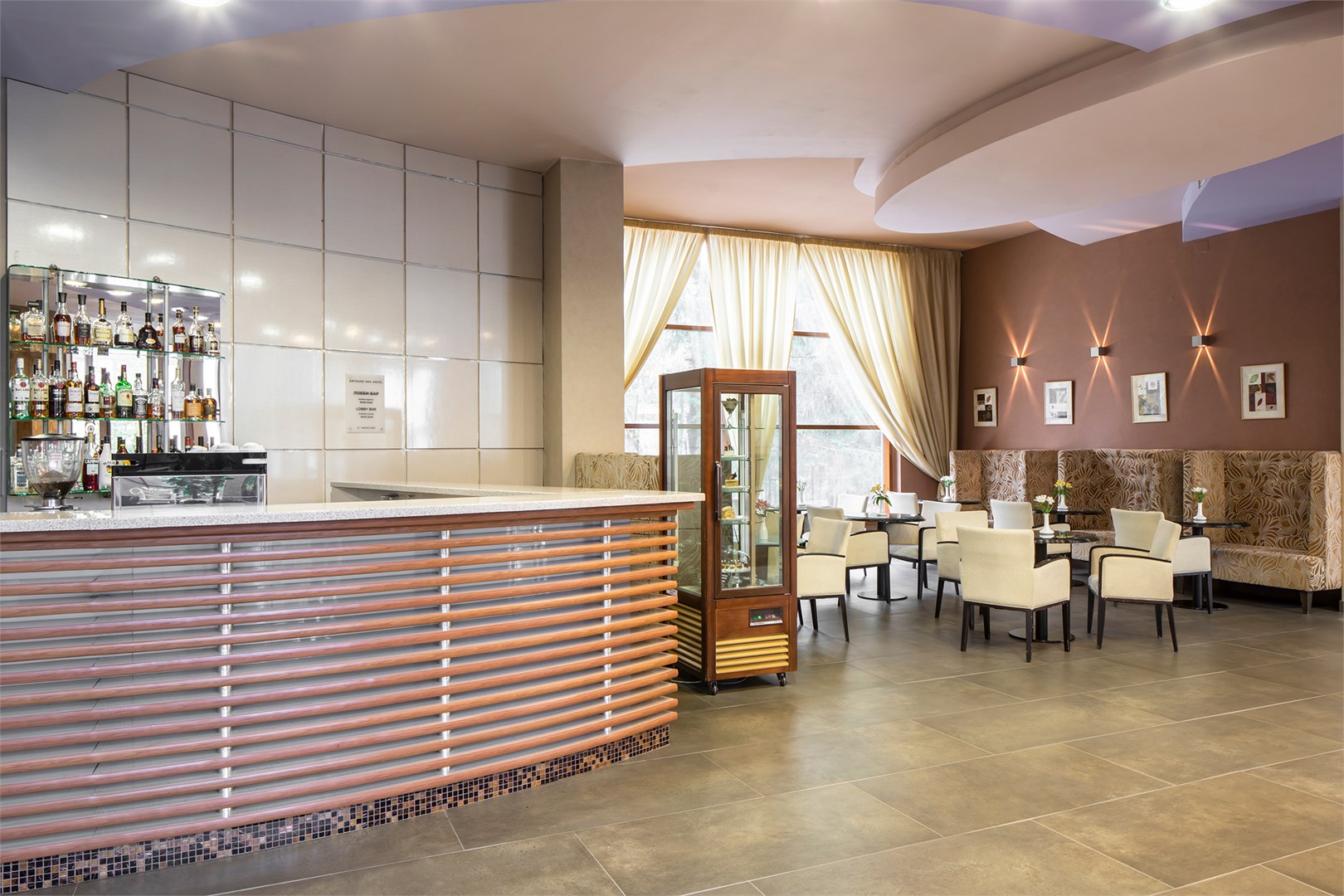 Артурс СПА Отель by Mercure - photo 3