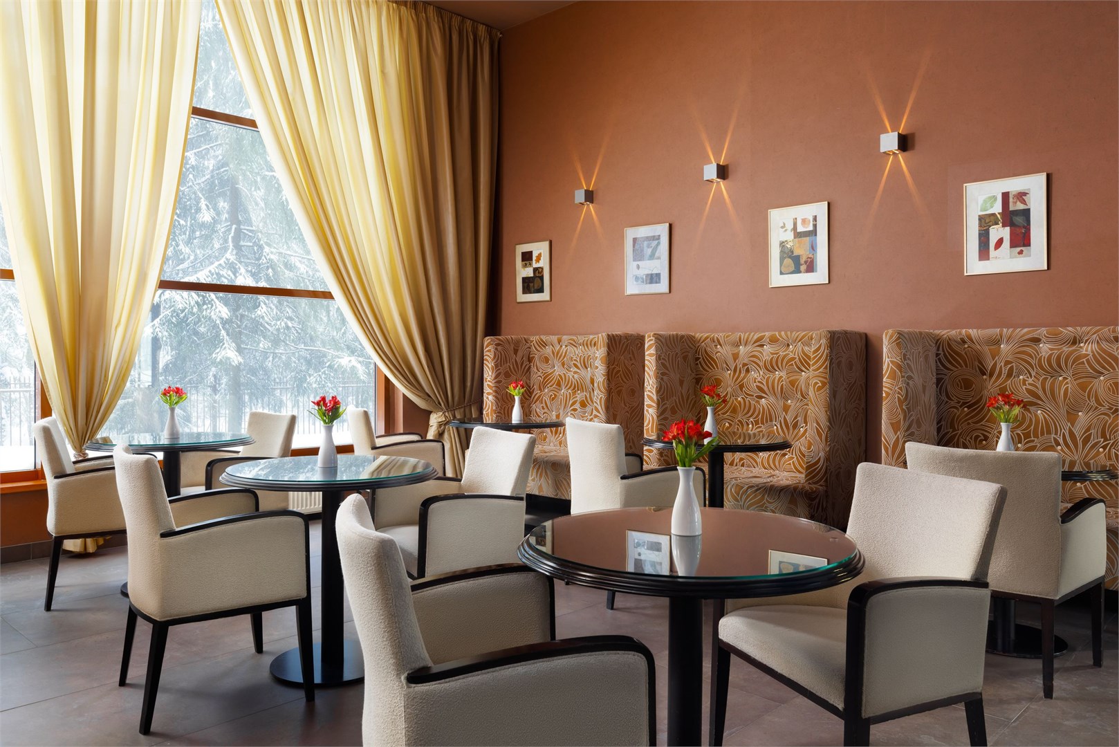 Артурс СПА Отель by Mercure - photo 2