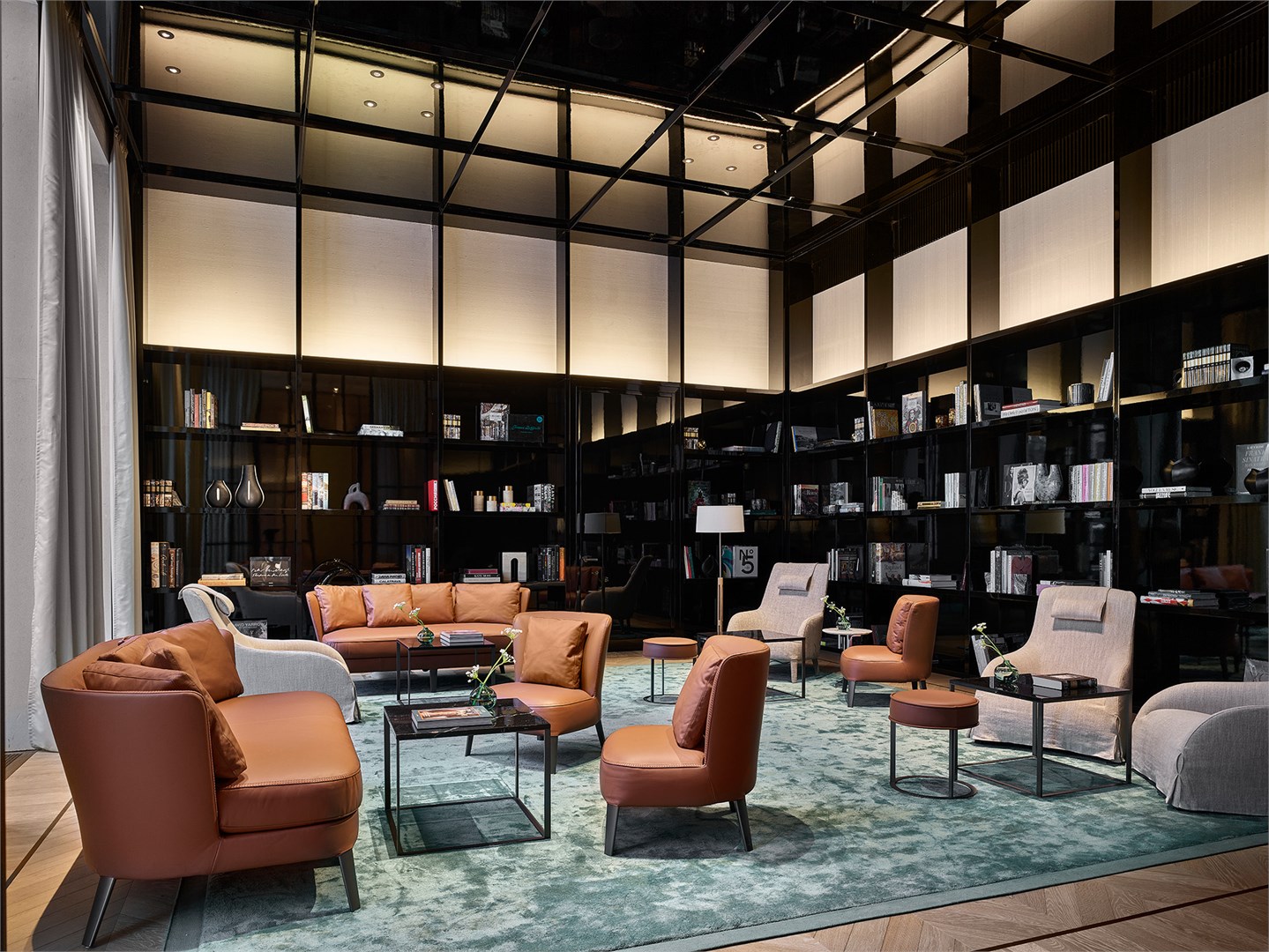 Stella di Mosca by BVLGARI Hotels - photo 4