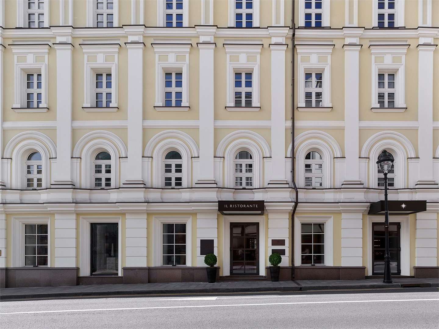Stella di Mosca by BVLGARI Hotels - photo 3