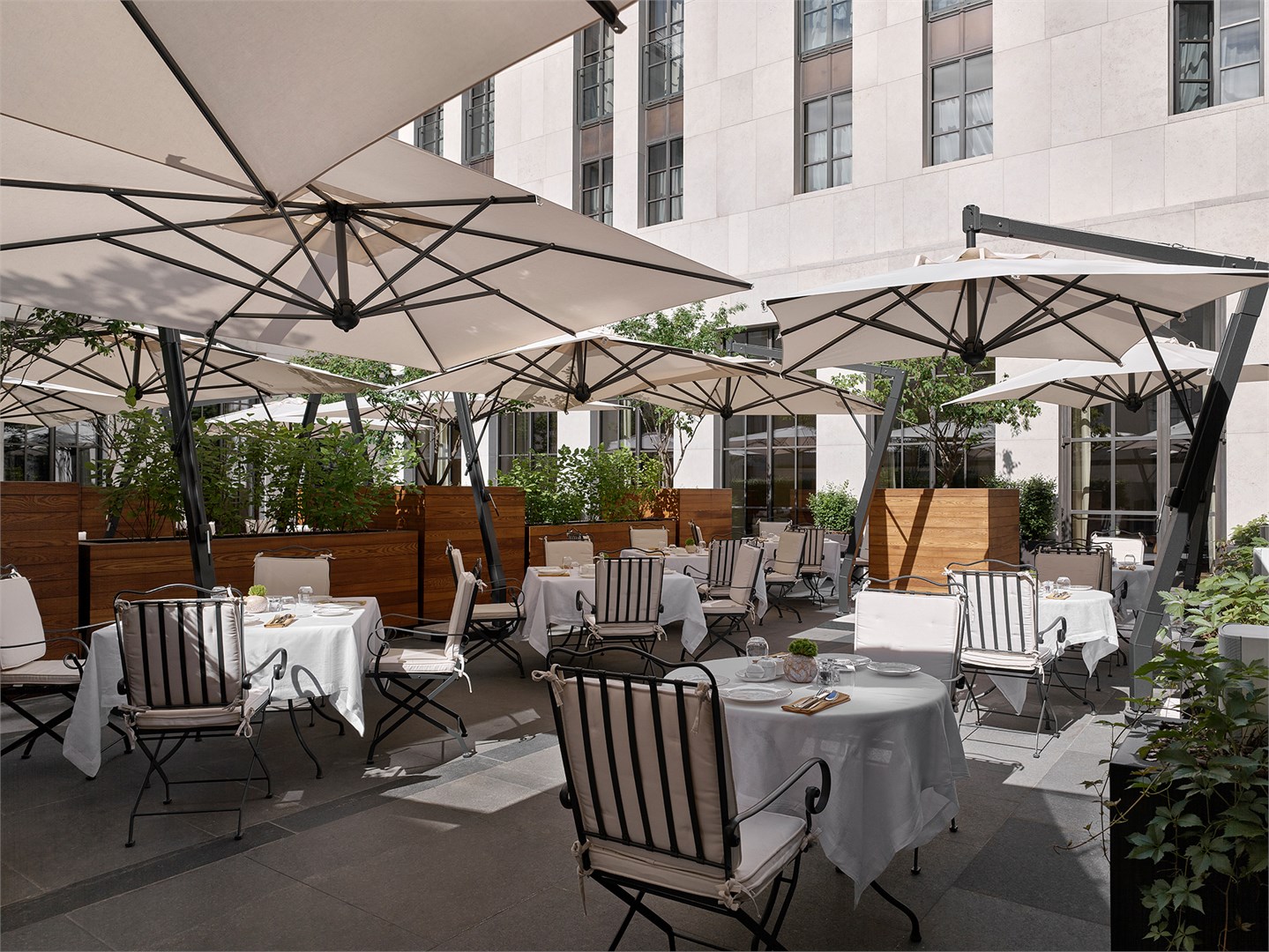 Stella di Mosca by BVLGARI Hotels - photo 5