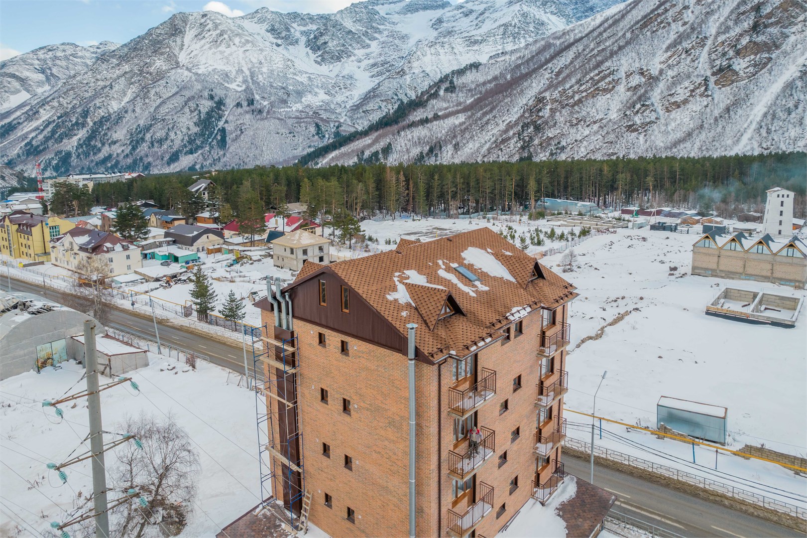 Апарт-отель Аиза - photo 3