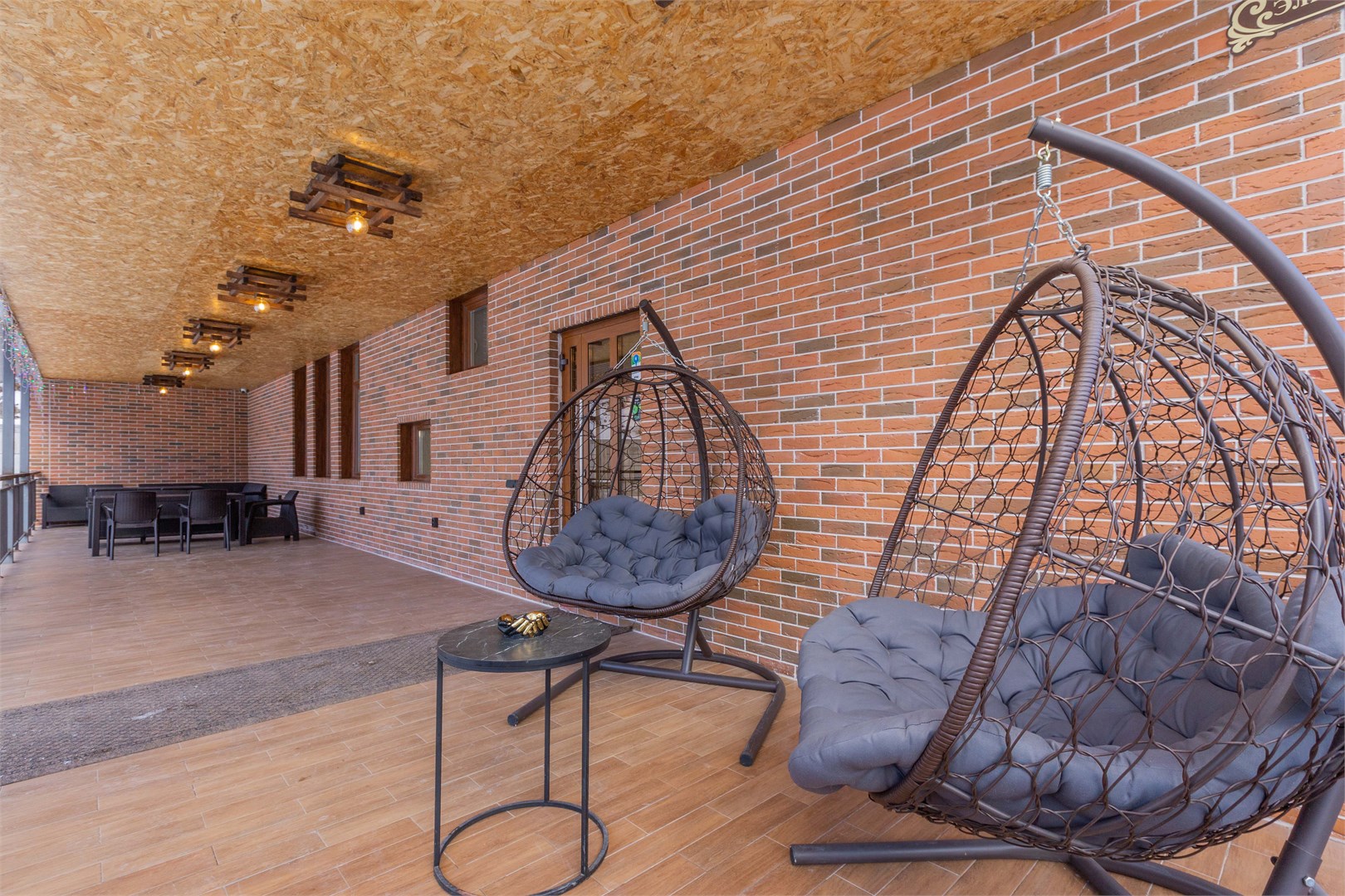 Апарт-отель Аиза - photo 5