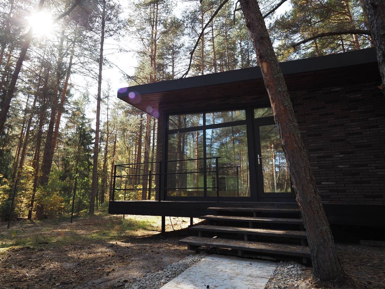 Вино и Сосны - photo 3