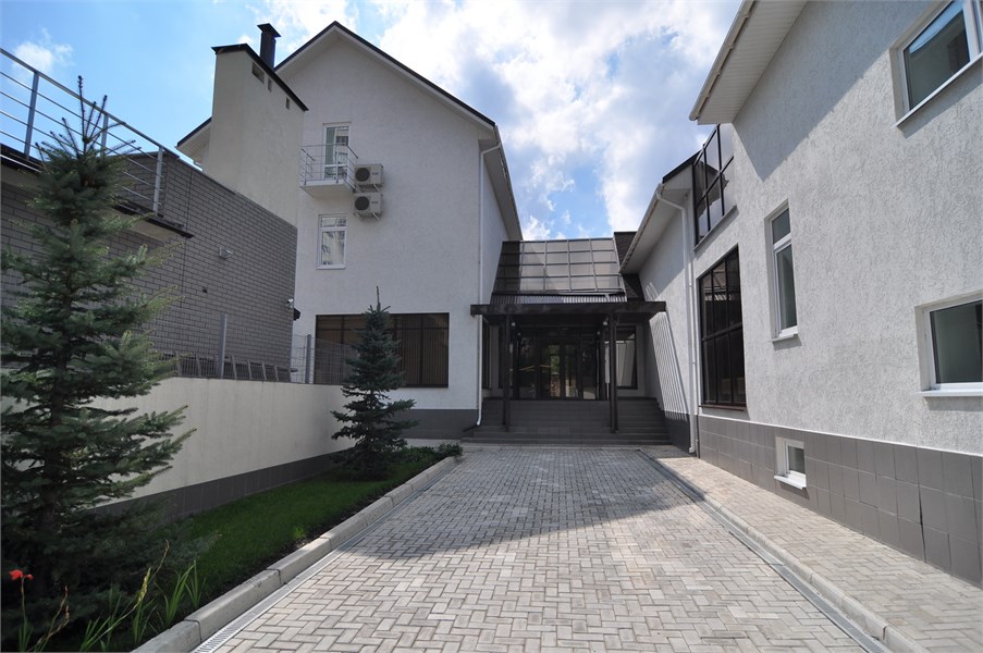 Гостиница «Villa Classic»