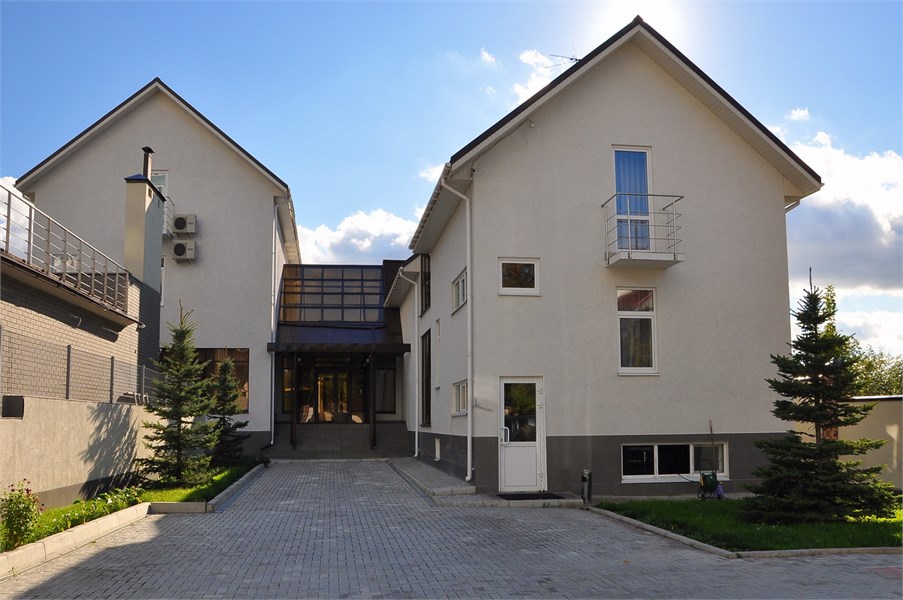 Гостиница «Villa Classic» - photo 2