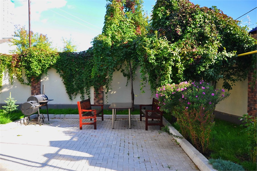 Гостиница «Villa Classic» - photo 3