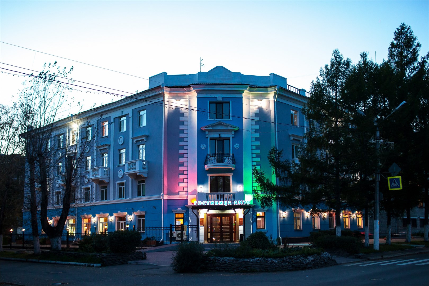 Амур - photo 4