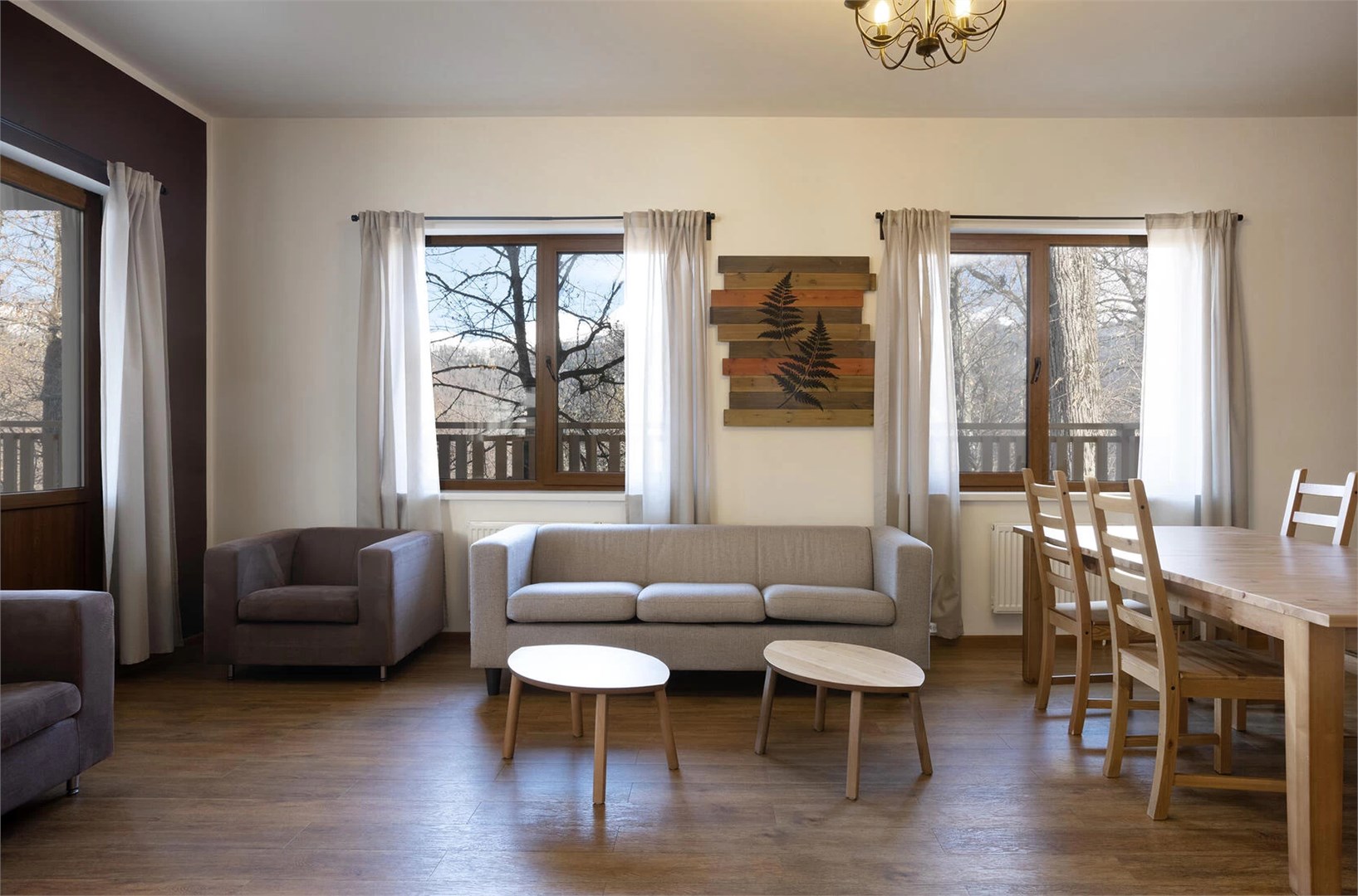 SKI Village - photo 2