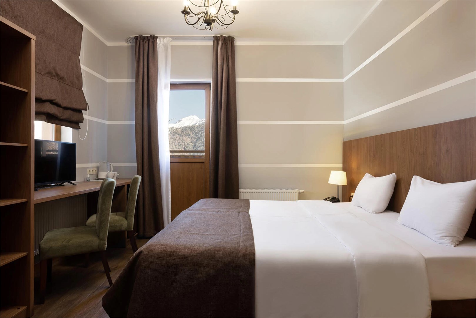 SKI Village - photo 4