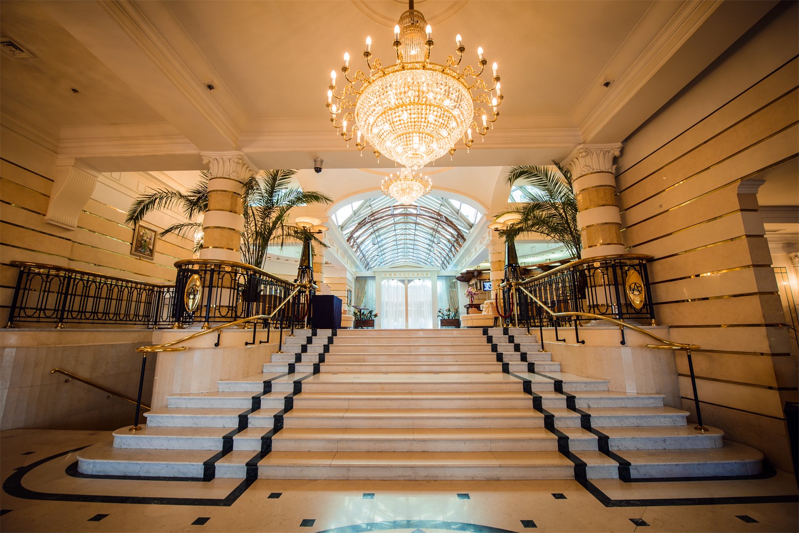 Ambassador - photo 3