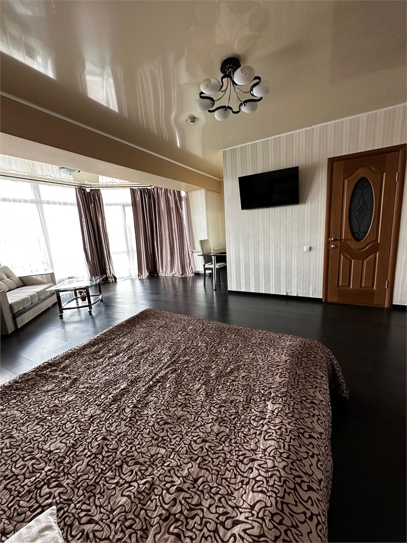 Lotus Hotel&SPA - photo 2