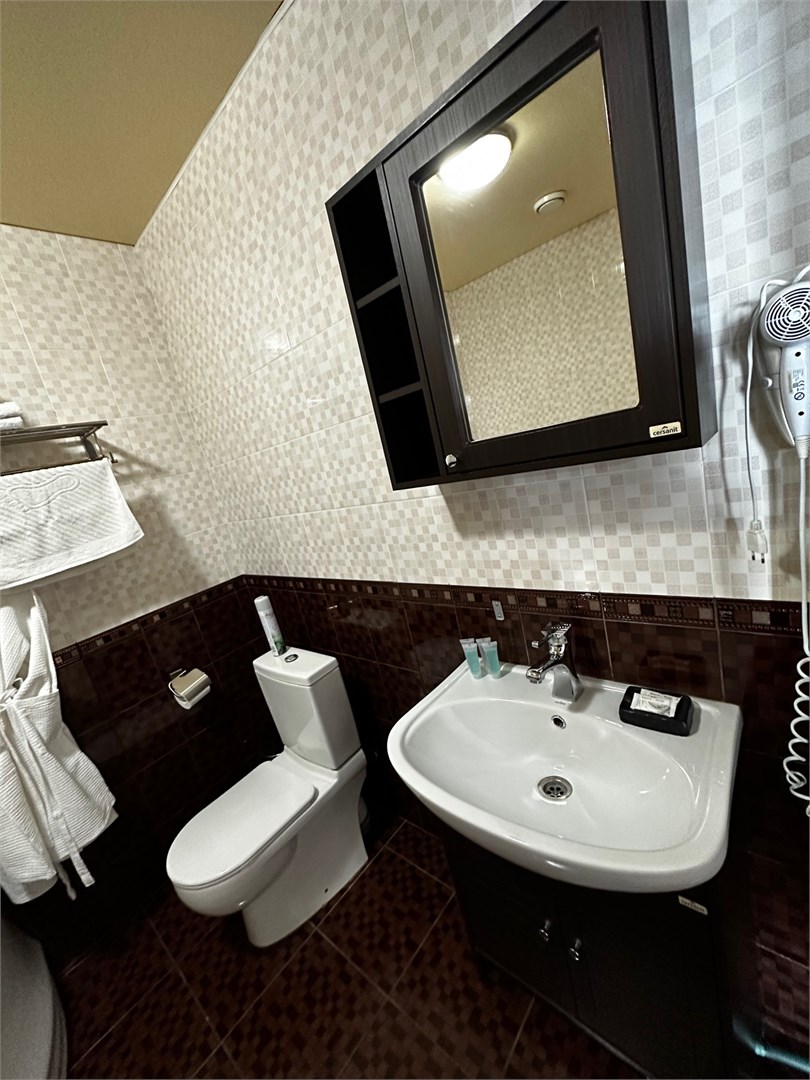 Lotus Hotel&SPA - photo 5