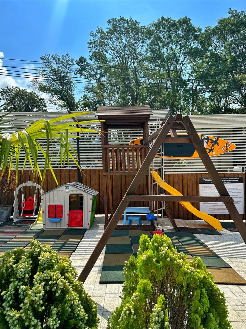 Вилла Мелодия - photo 4