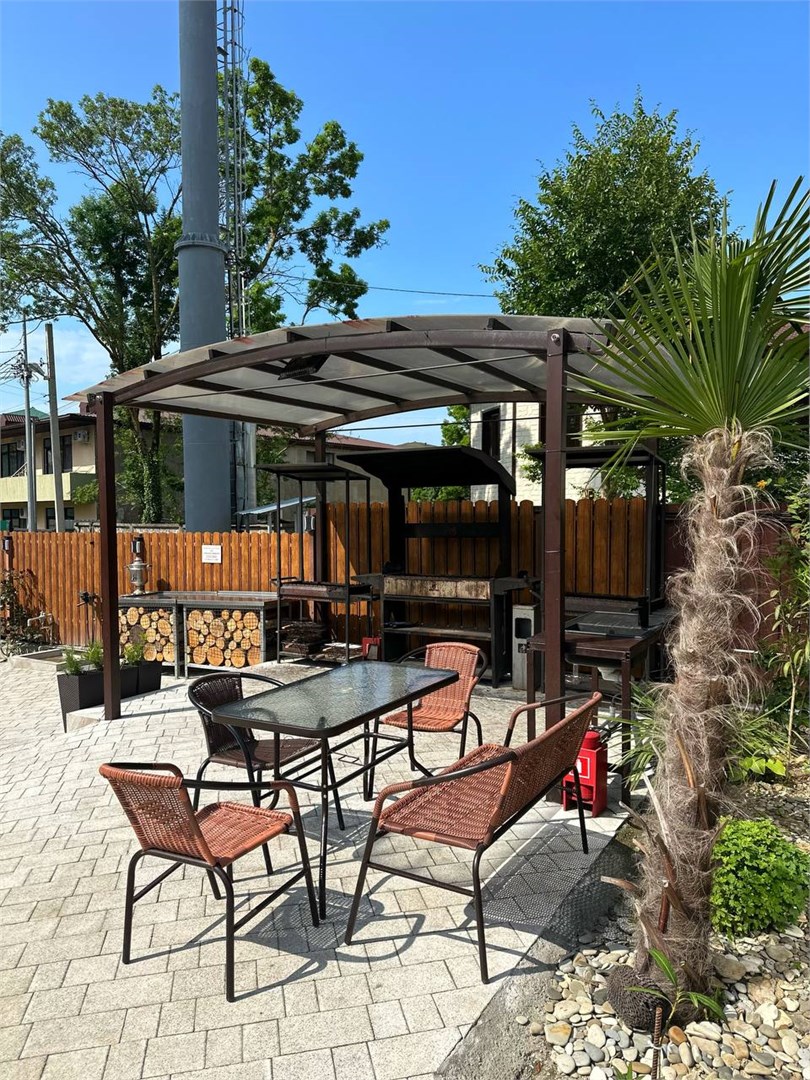 Вилла Мелодия - photo 3