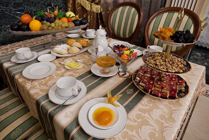Отель "Дженталион" - photo 2