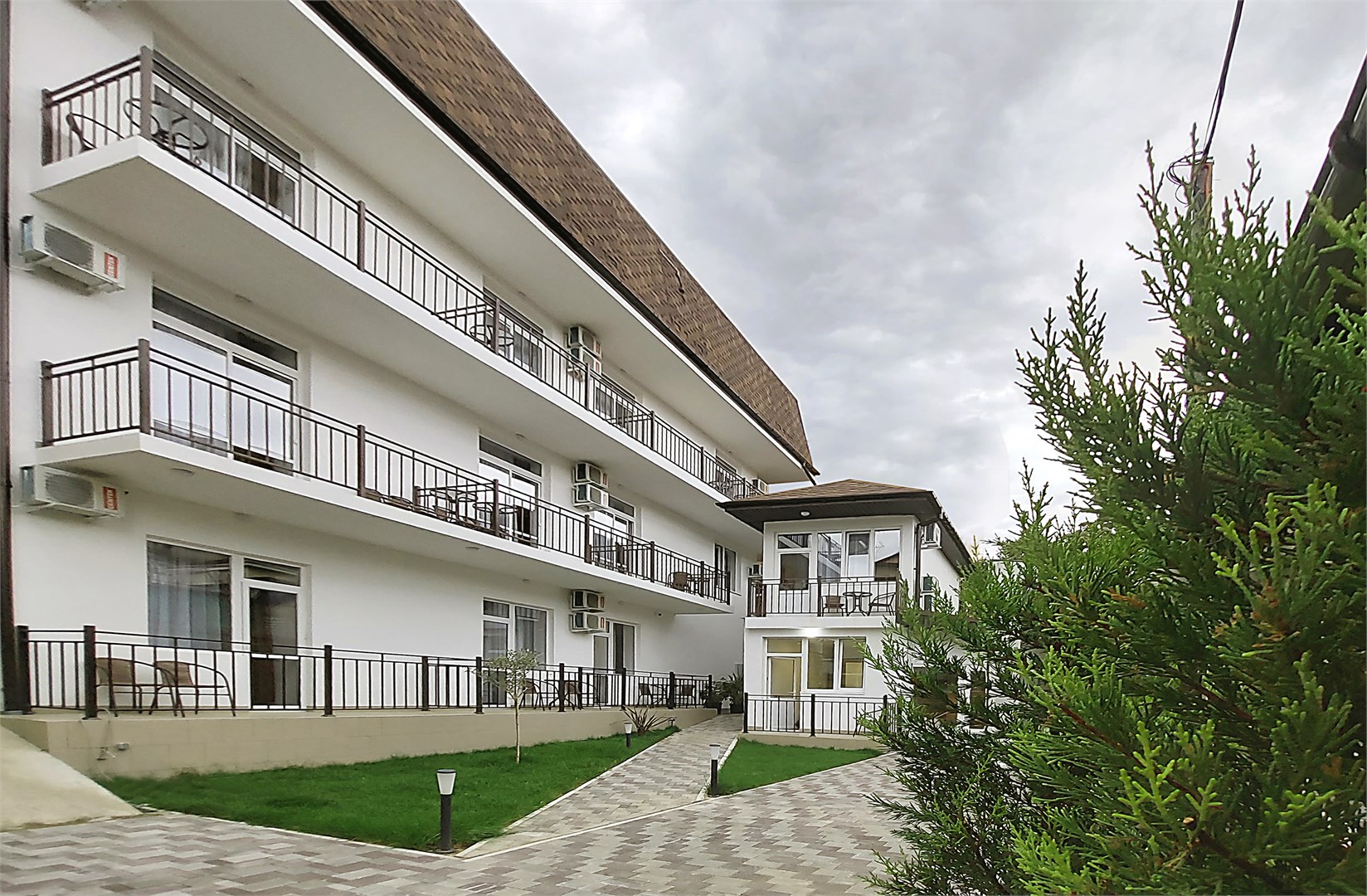 Гостевой дом «Компас»