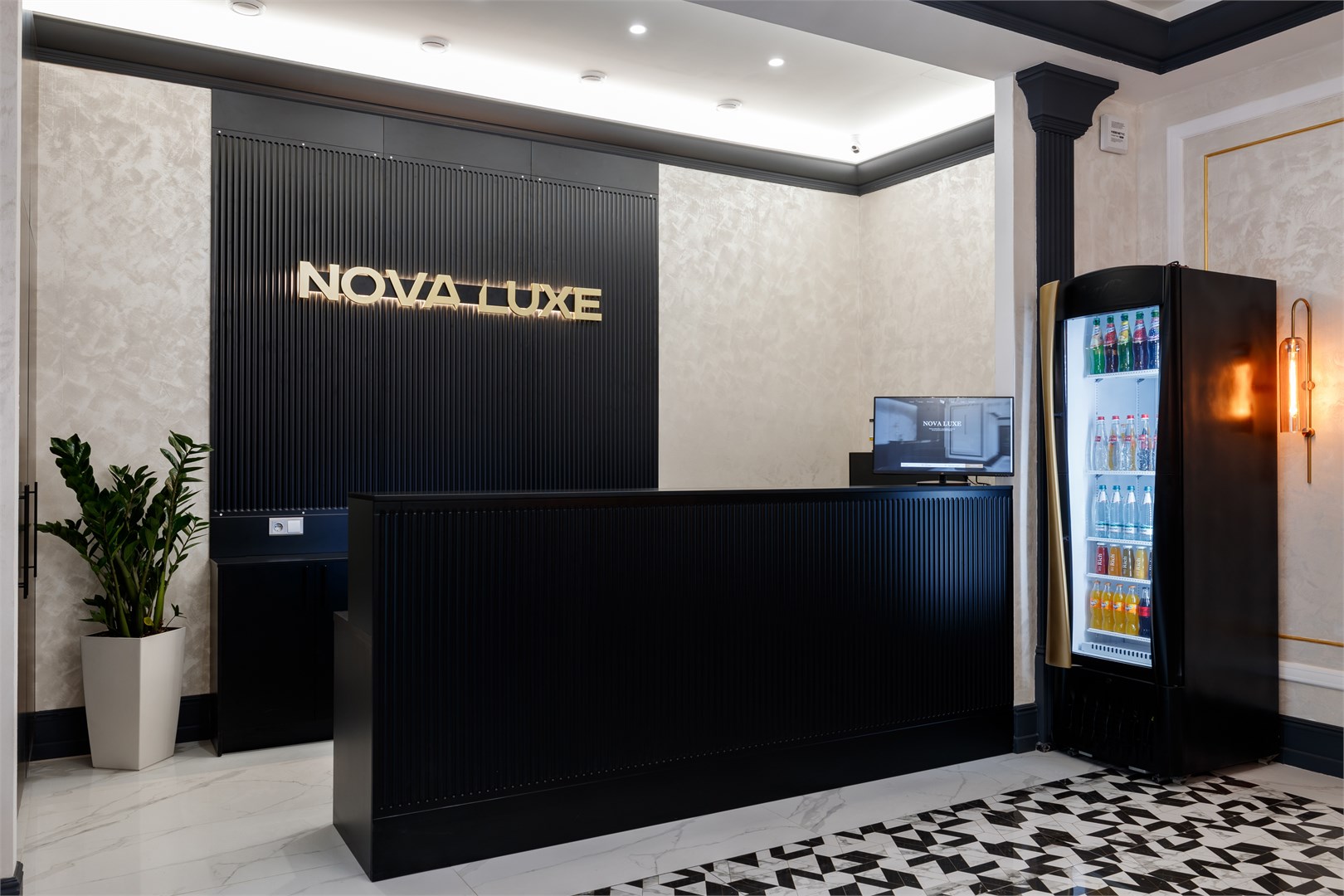 Nova Lux СПА - photo 5