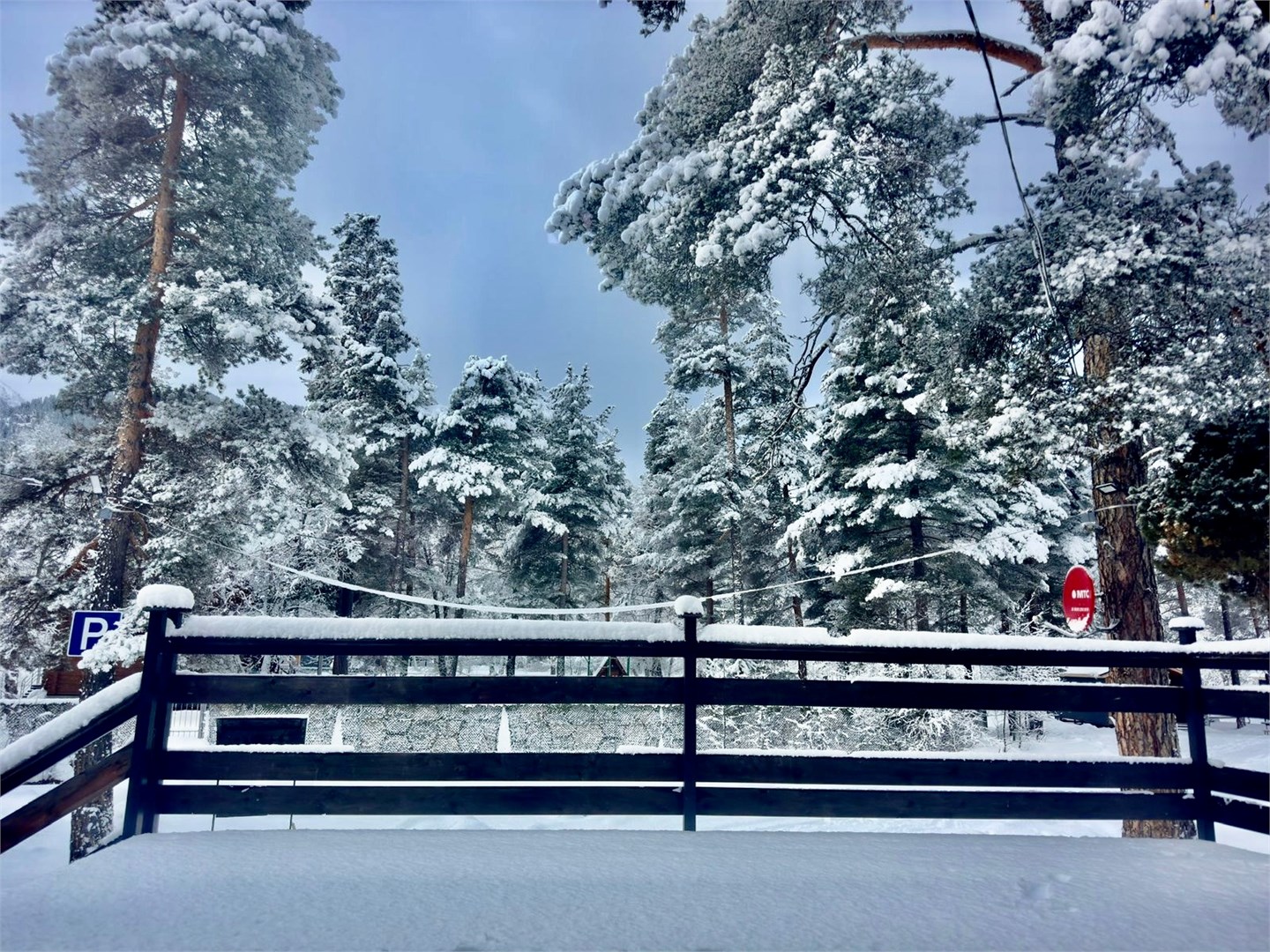 Таулу Архыз - photo 3