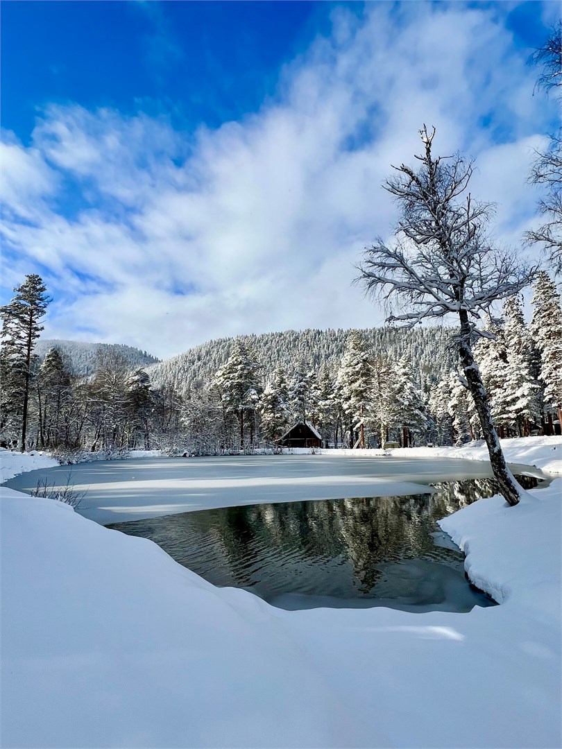 Таулу Архыз - photo 4