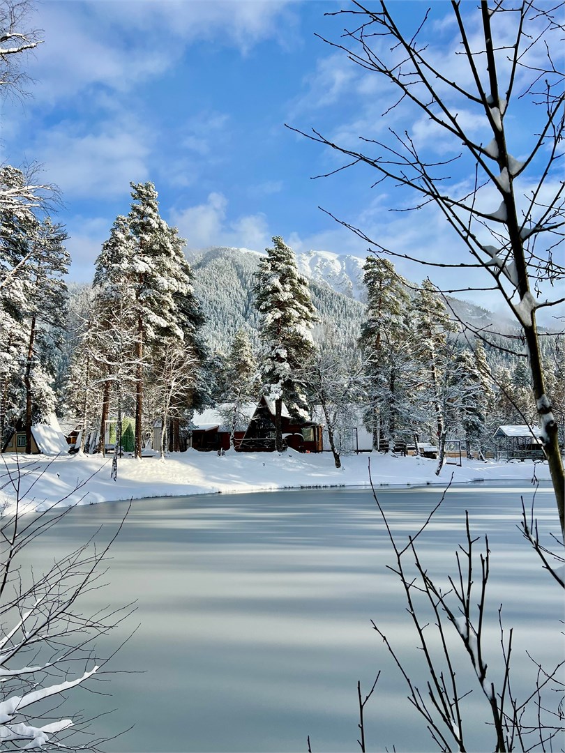 Таулу Архыз - photo 5