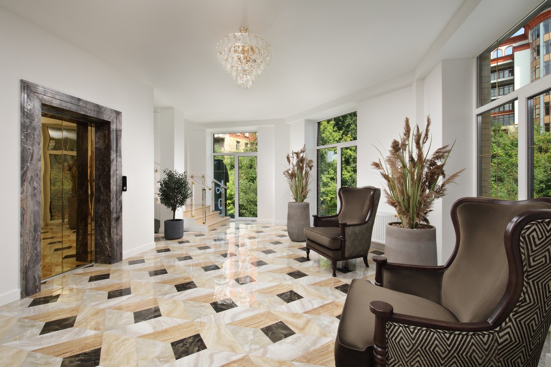 Гостиничный комплекс "Астория" - photo 2