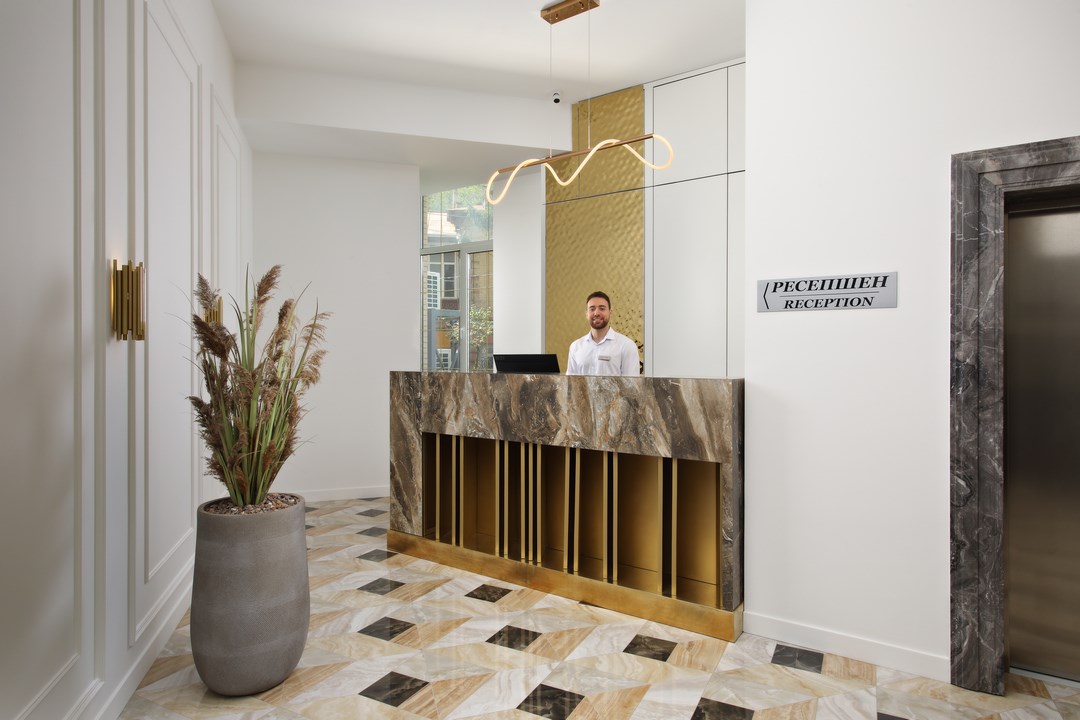 Гостиничный комплекс "Астория" - photo 3