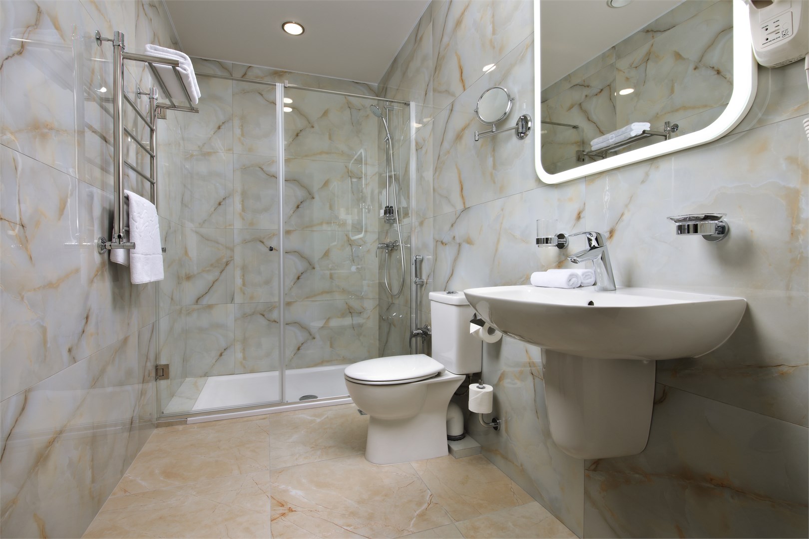 Гостиничный комплекс "Астория" - photo 5