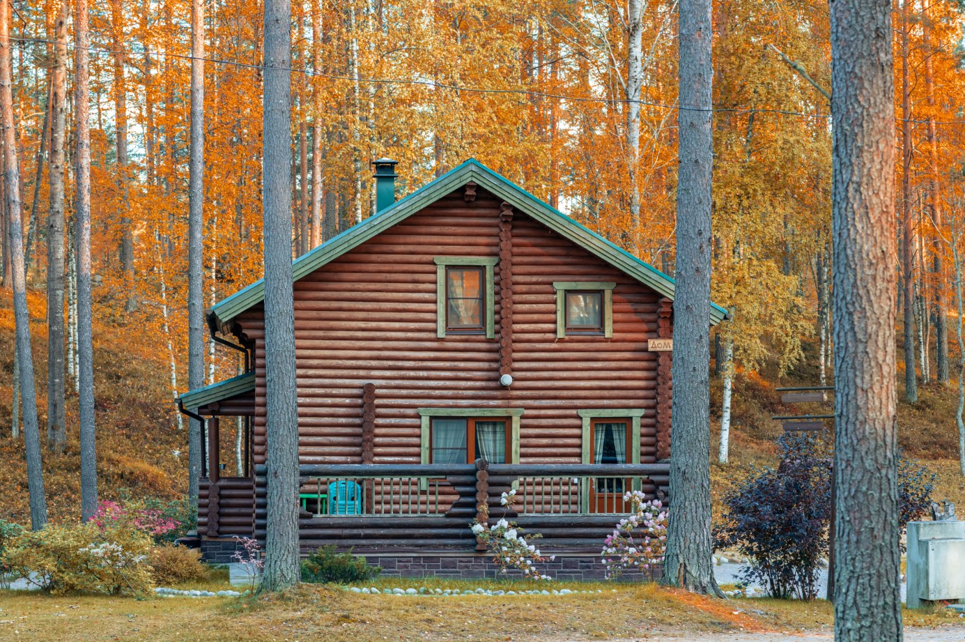 Громово Парк - photo 4